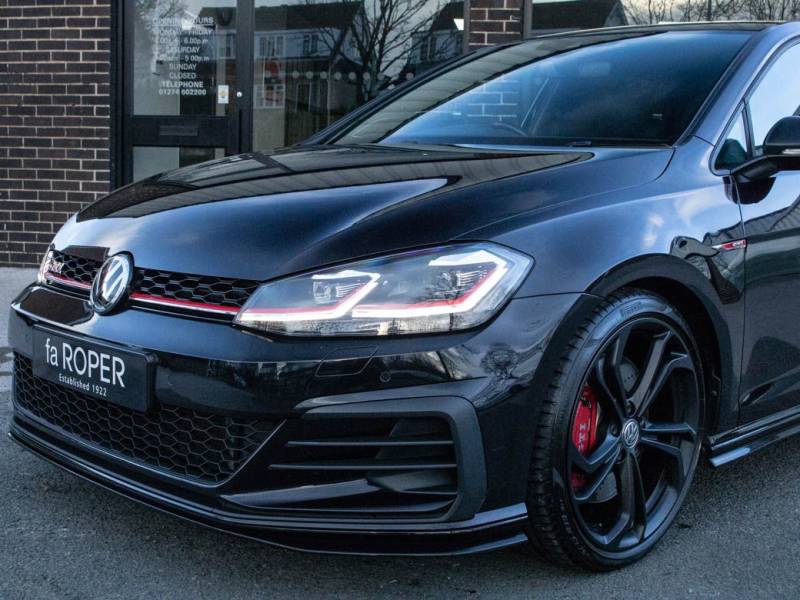 Volkswagen Golf   Registered:2019(69)