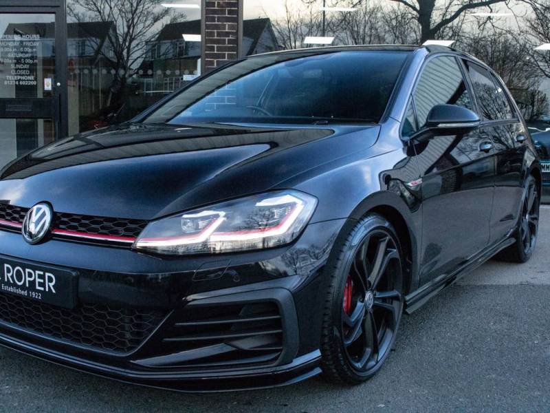 Volkswagen Golf   Registered:2019(69)