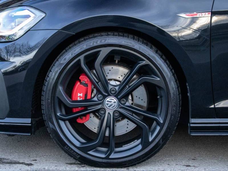 Volkswagen Golf   Registered:2019(69)