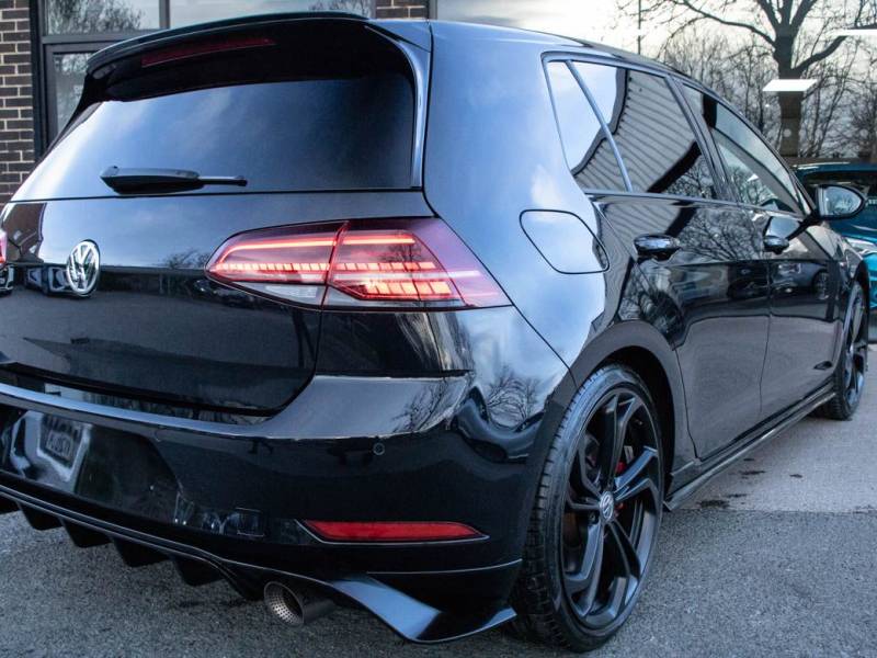 Volkswagen Golf   Registered:2019(69)