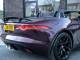 Jaguar F Type   Registered:2015(15)