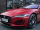 Jaguar F Type   Registered:2020(70)
