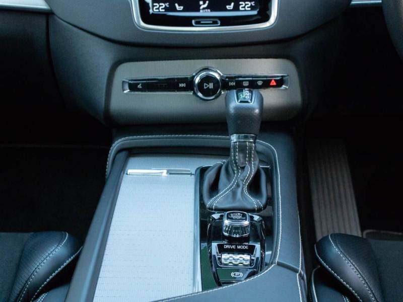Volvo XC90   Registered:2018(68)