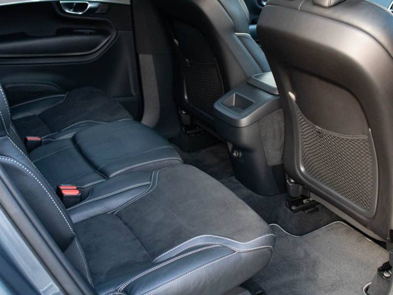 Volvo XC90   Registered:2018(68)