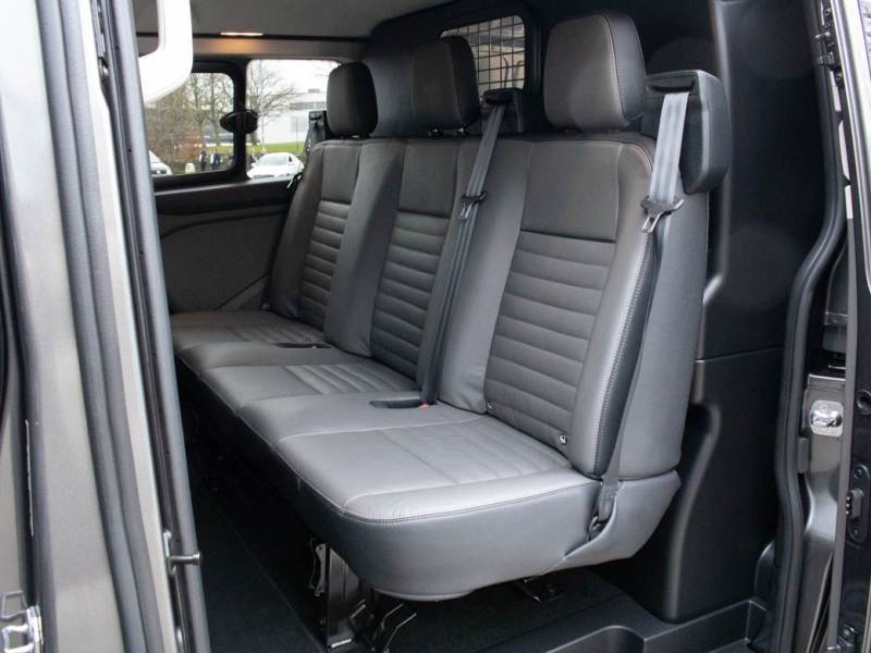 Ford Transit Custom   Registered:2019(69)