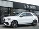 Mercedes Benz GLE   Registered:2020(70)