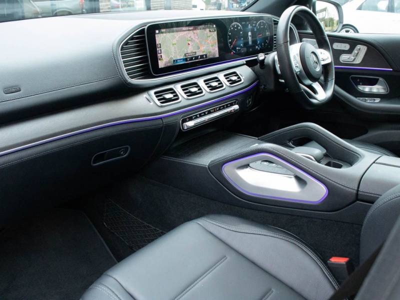 Mercedes Benz GLE   Registered:2020(70)