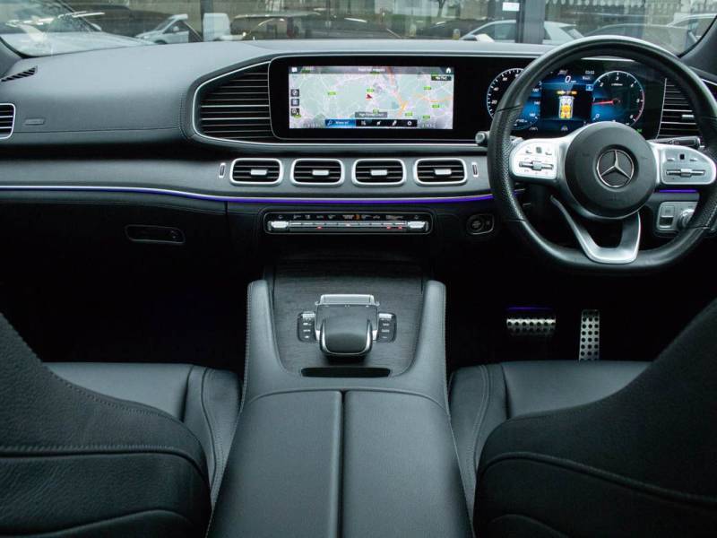 Mercedes Benz GLE   Registered:2020(70)