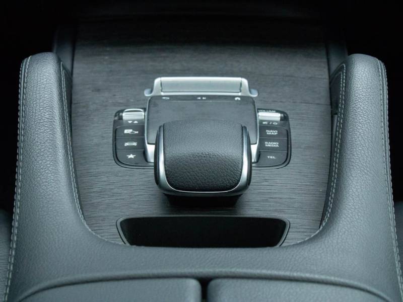 Mercedes Benz GLE   Registered:2020(70)