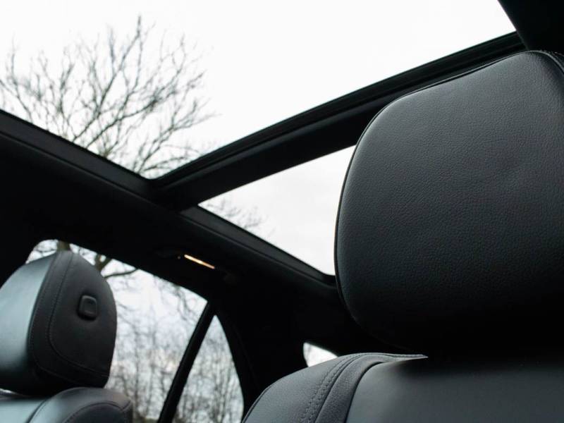 Mercedes Benz GLE   Registered:2020(70)