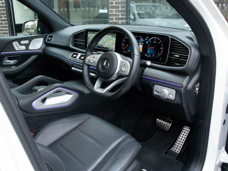 Mercedes Benz GLE   Registered:2020(70)