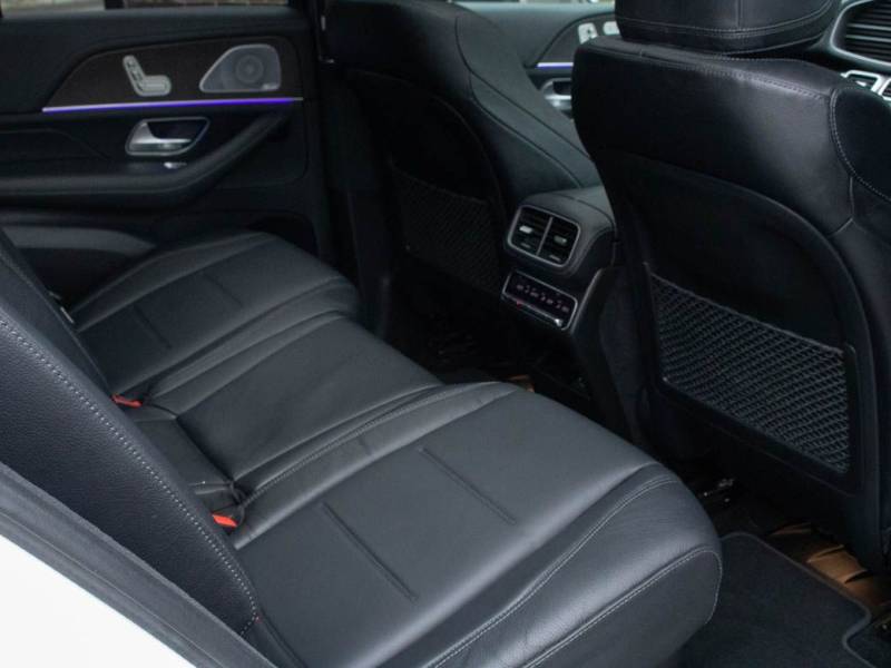 Mercedes Benz GLE   Registered:2020(70)