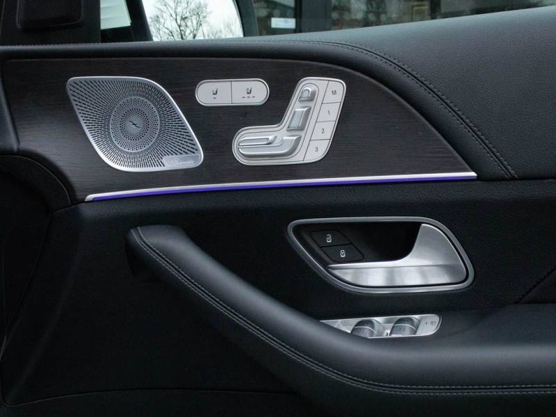 Mercedes Benz GLE   Registered:2020(70)