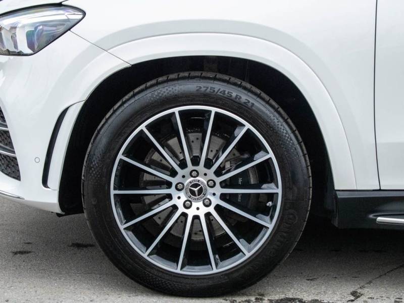 Mercedes Benz GLE   Registered:2020(70)