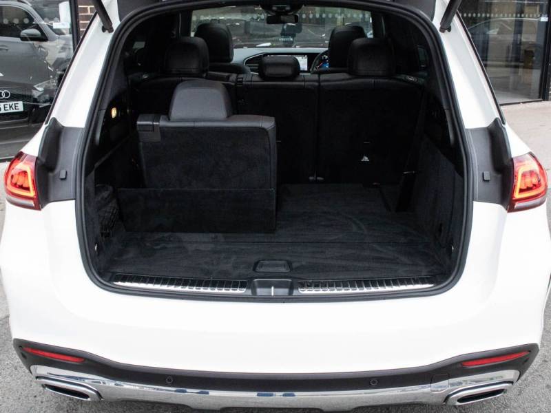 Mercedes Benz GLE   Registered:2020(70)