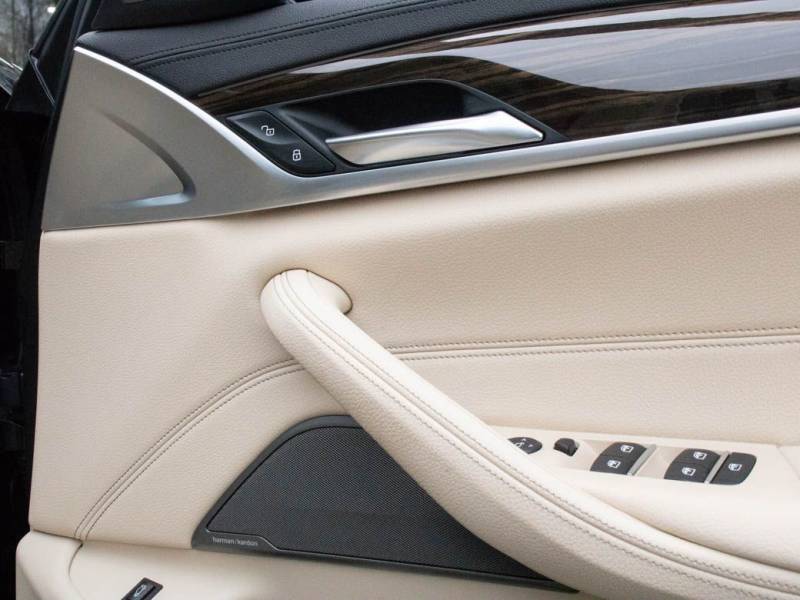 BMW 5 Series   Registered:2020(20)