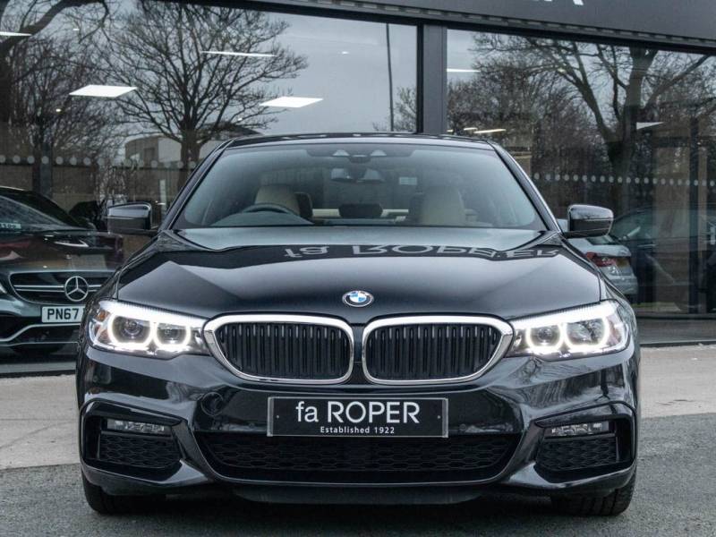 BMW 5 Series   Registered:2020(20)