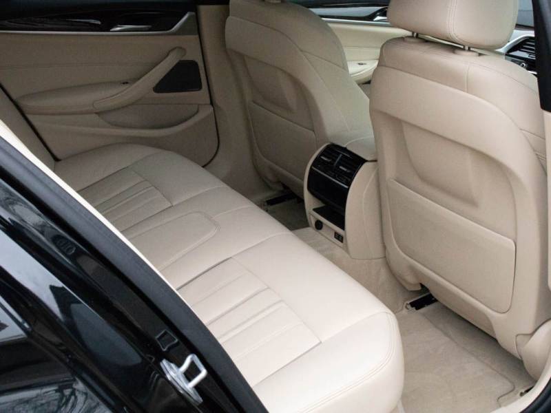 BMW 5 Series   Registered:2020(20)