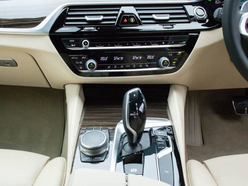 BMW 5 Series   Registered:2020(20)