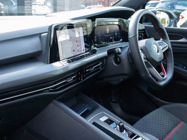2021 Volkswagen Golf 2.0 TSI GTI Clubsport DSG Auto 300ps