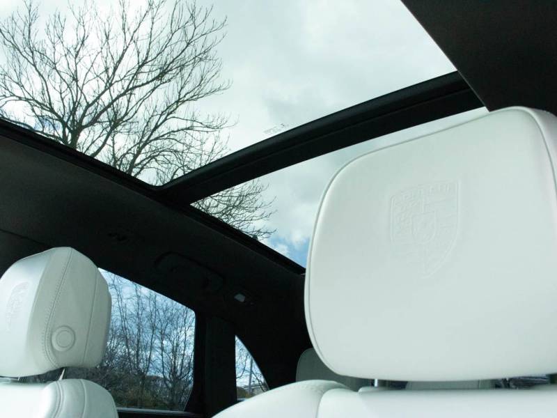 Porsche Macan   Registered:2017(17)