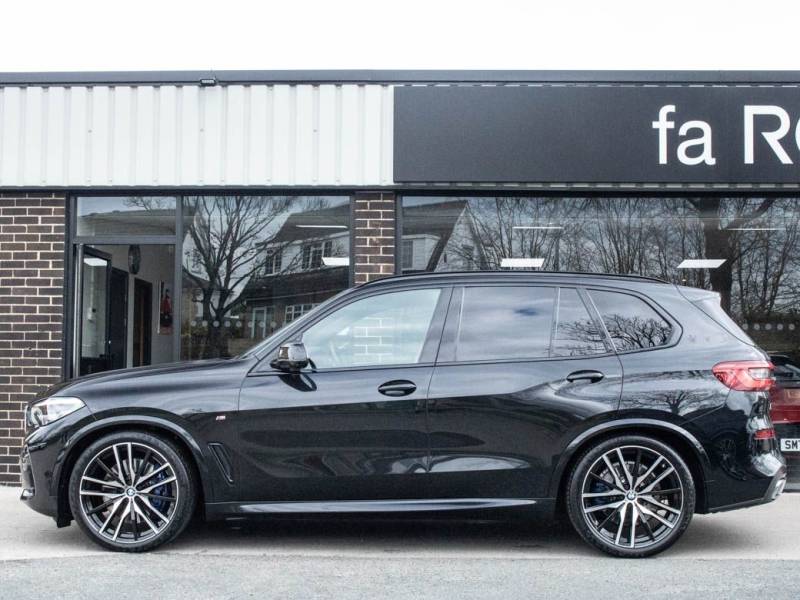 BMW X5   Registered:2019(69)