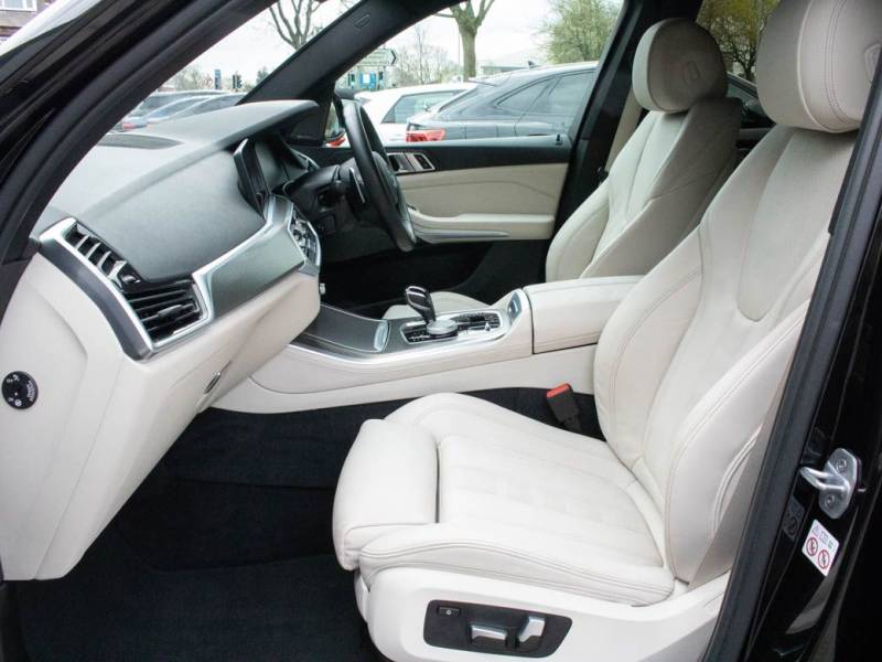 BMW X5   Registered:2019(69)