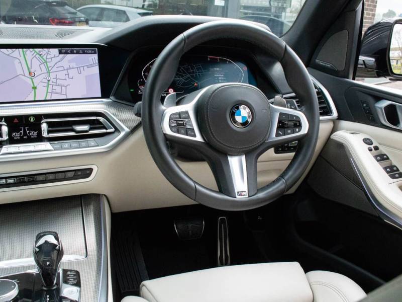 BMW X5   Registered:2019(69)