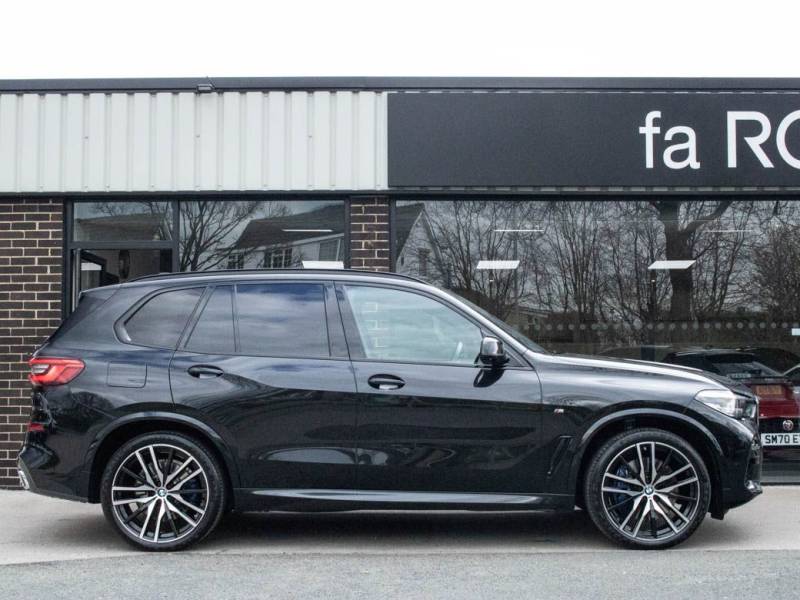 BMW X5   Registered:2019(69)