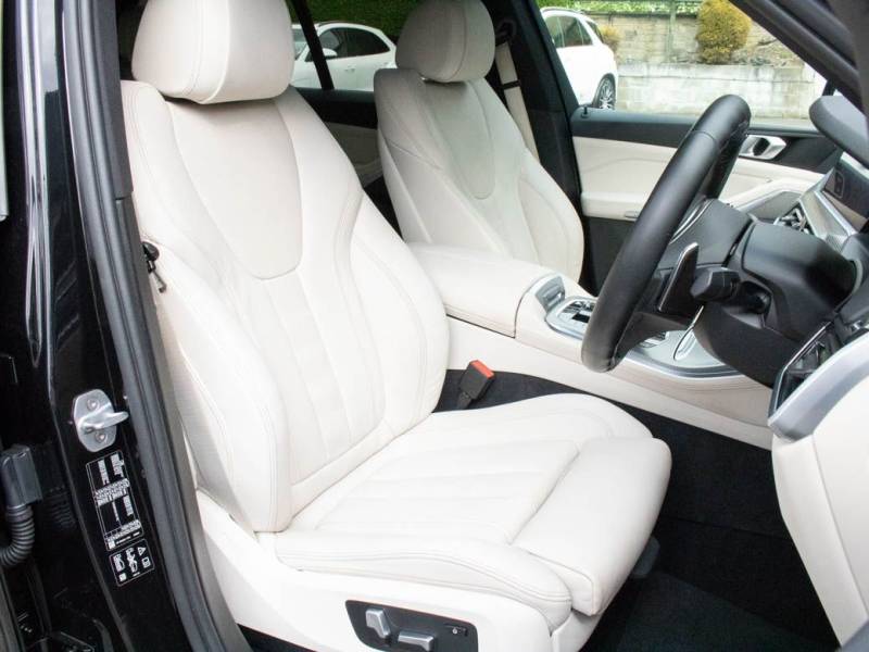 BMW X5   Registered:2019(69)