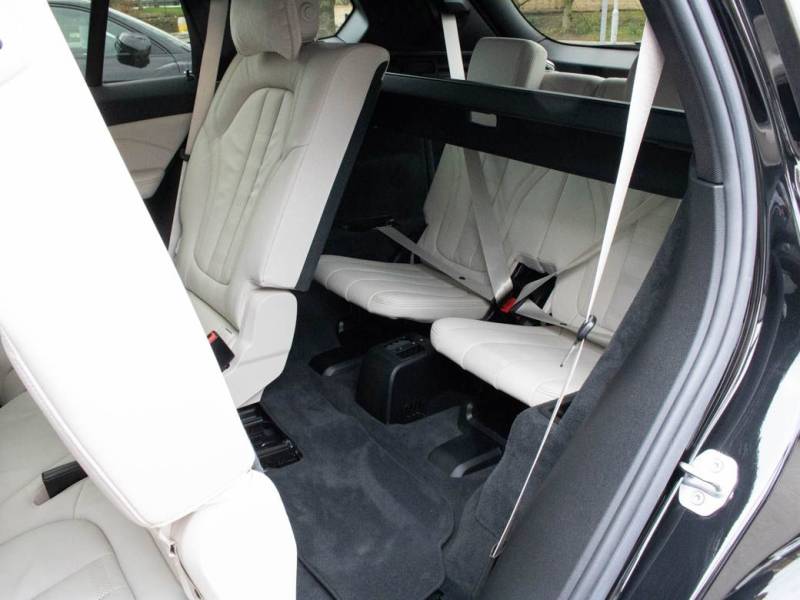 BMW X5   Registered:2019(69)