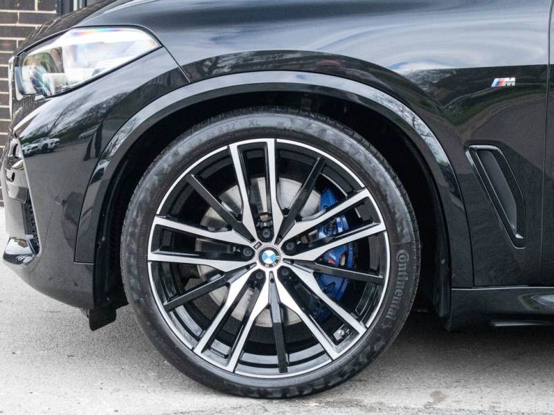 BMW X5   Registered:2019(69)