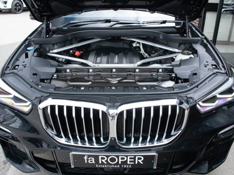 BMW X5   Registered:2019(69)