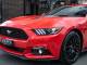 Ford Mustang   Registered:2017(66)