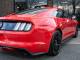 Ford Mustang   Registered:2017(66)