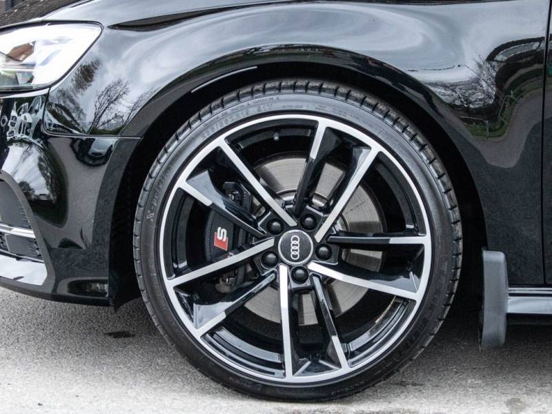 Audi A3   Registered:2017(66)