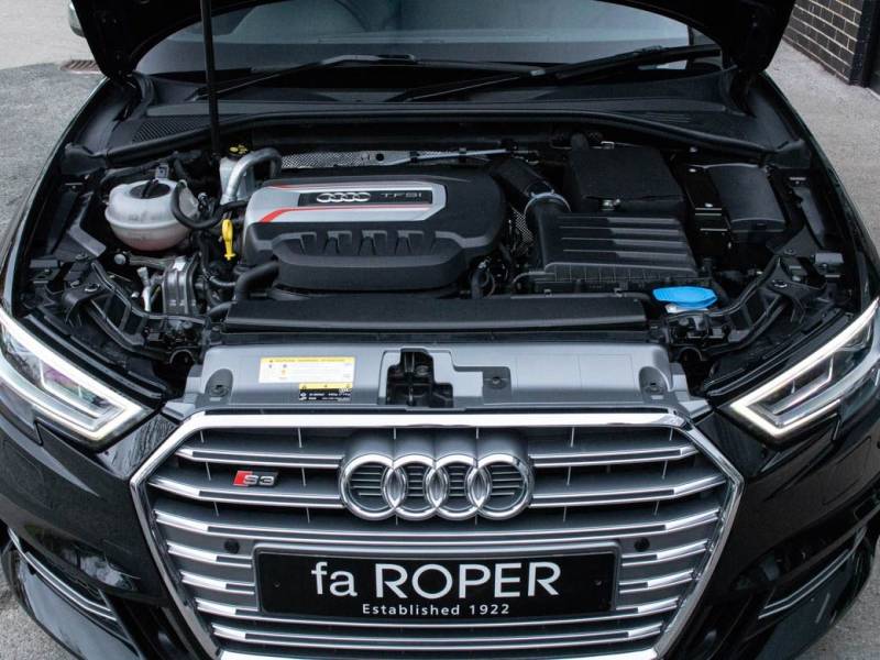 Audi A3   Registered:2017(66)