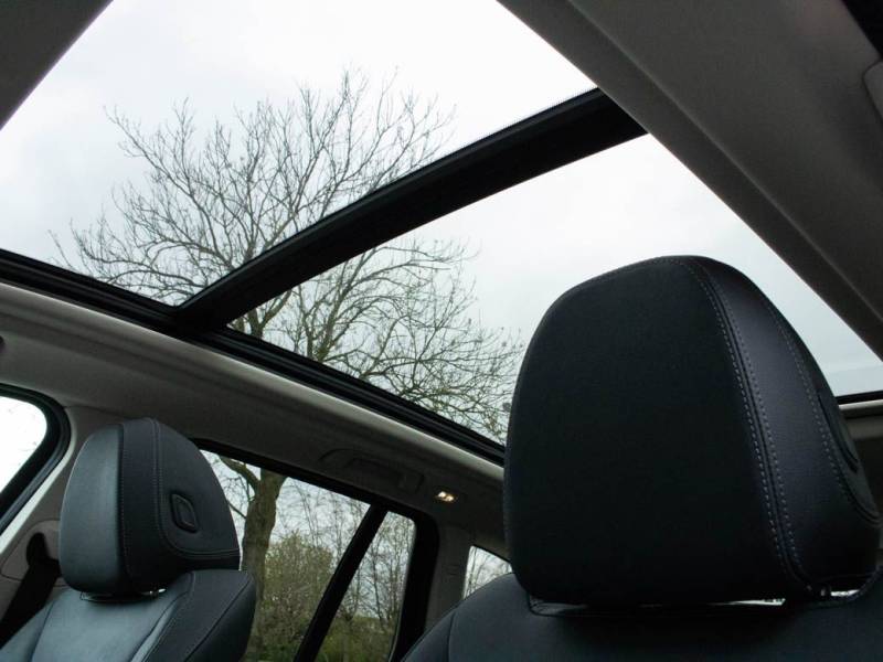 BMW X3   Registered:2018(18)