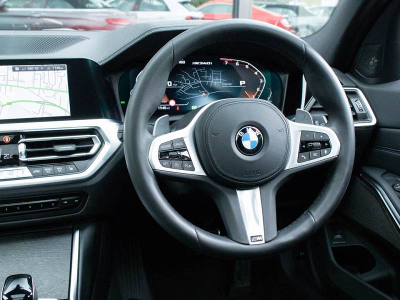 BMW 3 Series   Registered:2021(71)