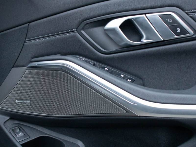 BMW 3 Series   Registered:2021(71)