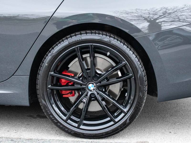 BMW 3 Series   Registered:2021(71)