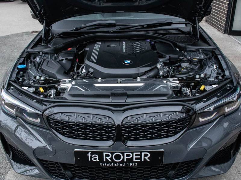 BMW 3 Series   Registered:2021(71)