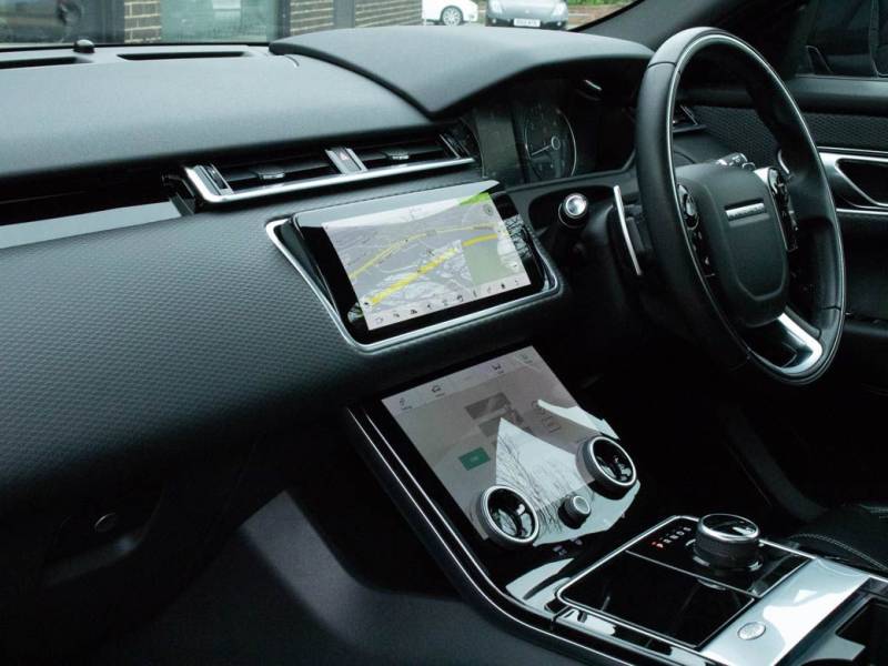 Land Rover Range Rover Velar   Registered:2018(18)