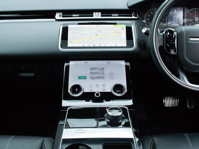 Land Rover Range Rover Velar   Registered:2018(18)