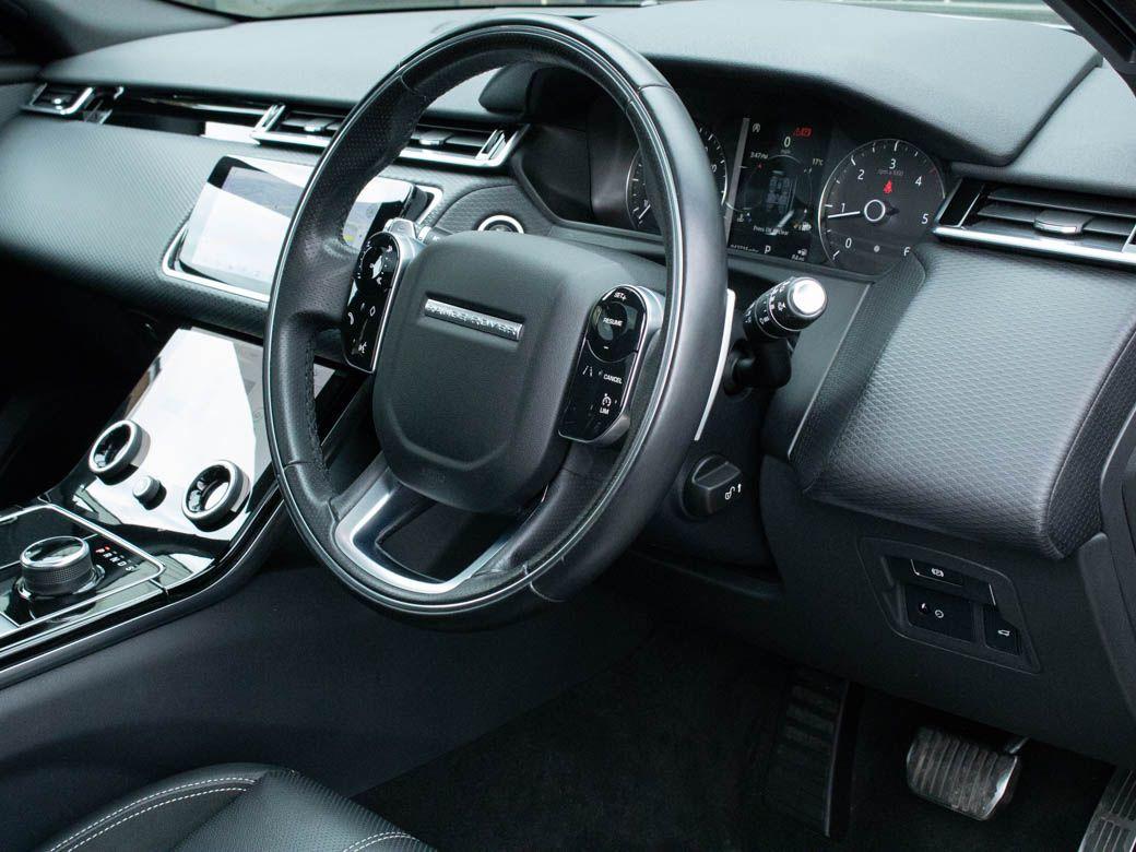 Land Rover Range Rover Velar 2.0 D240 R-Dynamic S AWD Auto Estate Diesel Corris Grey Metallic