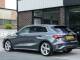 Audi A3   Registered:2020(70)