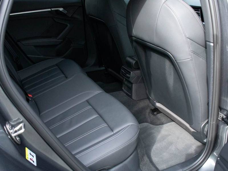 Audi A3   Registered:2020(70)