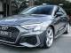 Audi A3   Registered:2020(70)