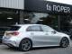 Mercedes Benz A Class   Registered:2018(68)