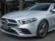Mercedes Benz A Class   Registered:2018(68)